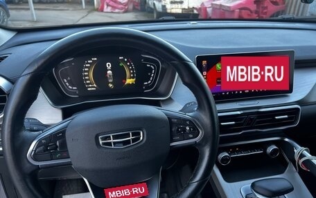 Geely Coolray I, 2022 год, 1 890 000 рублей, 7 фотография