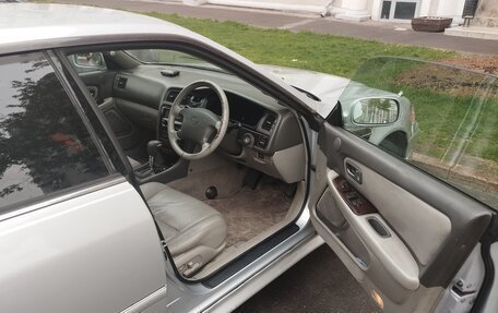 Toyota Mark II VIII (X100), 1997 год, 950 000 рублей, 5 фотография
