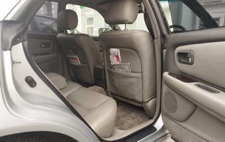 Toyota Mark II VIII (X100), 1997 год, 950 000 рублей, 7 фотография