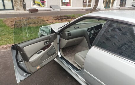 Toyota Mark II VIII (X100), 1997 год, 950 000 рублей, 6 фотография