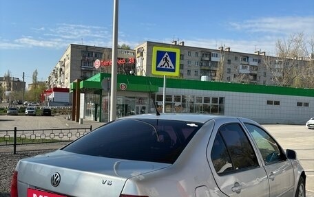Volkswagen Bora, 2000 год, 345 000 рублей, 2 фотография