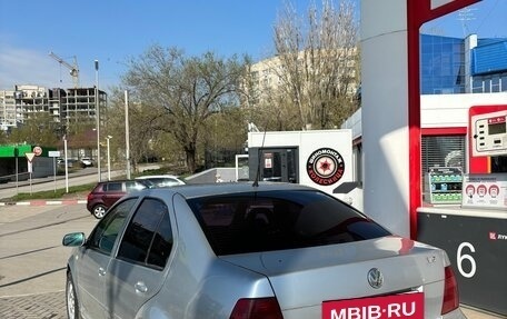 Volkswagen Bora, 2000 год, 345 000 рублей, 3 фотография