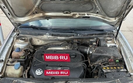 Volkswagen Bora, 2000 год, 345 000 рублей, 4 фотография
