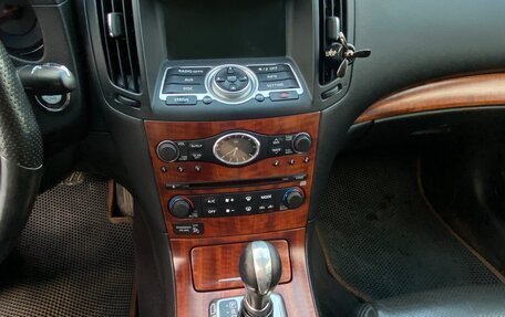 Infiniti G, 2007 год, 850 000 рублей, 12 фотография