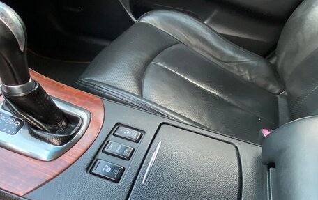 Infiniti G, 2007 год, 850 000 рублей, 11 фотография