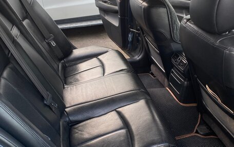 Infiniti G, 2007 год, 850 000 рублей, 17 фотография
