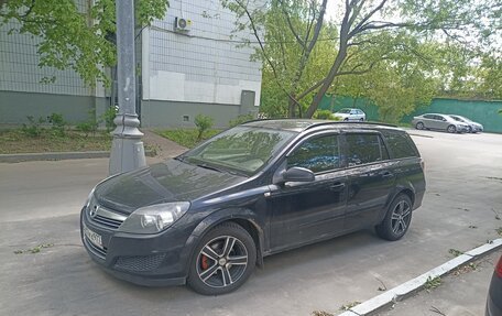 Opel Astra H, 2007 год, 425 000 рублей, 2 фотография