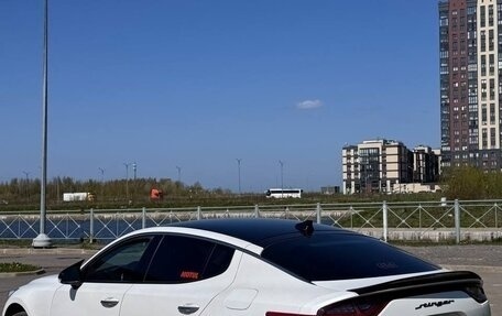 KIA Stinger I, 2019 год, 3 000 000 рублей, 8 фотография