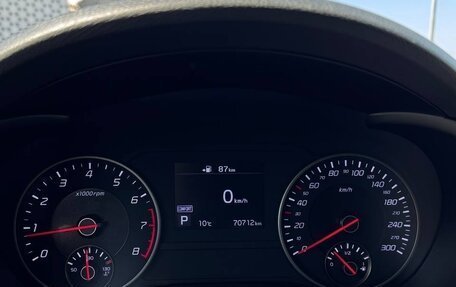 KIA Stinger I, 2019 год, 3 000 000 рублей, 14 фотография
