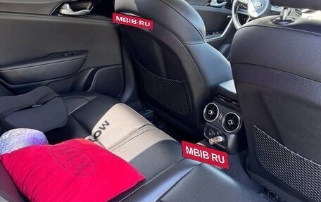 KIA Stinger I, 2019 год, 3 000 000 рублей, 17 фотография