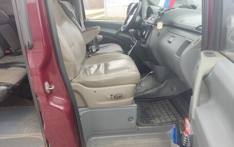 Mercedes-Benz Vito, 2007 год, 860 000 рублей, 8 фотография