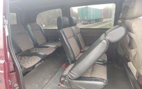 Mercedes-Benz Vito, 2007 год, 860 000 рублей, 11 фотография