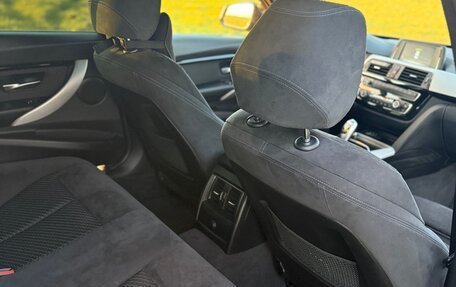 BMW 3 серия, 2018 год, 2 750 000 рублей, 11 фотография