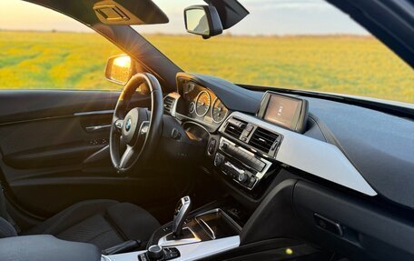 BMW 3 серия, 2018 год, 2 750 000 рублей, 9 фотография