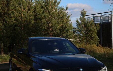 BMW 3 серия, 2018 год, 2 750 000 рублей, 12 фотография