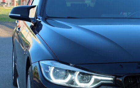 BMW 3 серия, 2018 год, 2 750 000 рублей, 3 фотография