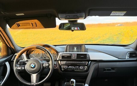 BMW 3 серия, 2018 год, 2 750 000 рублей, 10 фотография