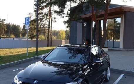 BMW 3 серия, 2018 год, 2 750 000 рублей, 5 фотография
