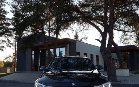 BMW 3 серия, 2018 год, 2 750 000 рублей, 4 фотография