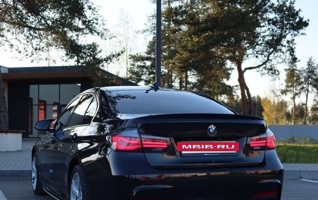 BMW 3 серия, 2018 год, 2 750 000 рублей, 8 фотография