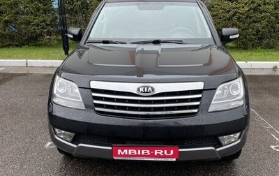 KIA Mohave I, 2012 год, 1 840 000 рублей, 1 фотография