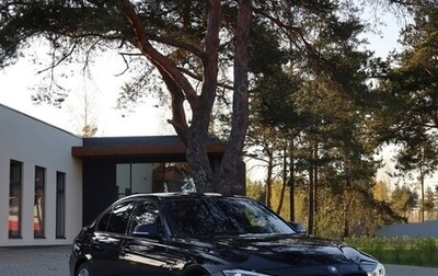 BMW 3 серия, 2018 год, 2 750 000 рублей, 1 фотография