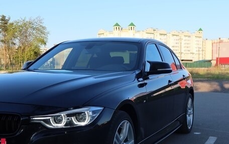 BMW 3 серия, 2018 год, 2 750 000 рублей, 7 фотография