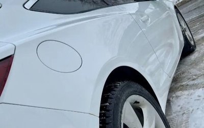 Opel Astra J, 2012 год, 880 000 рублей, 1 фотография