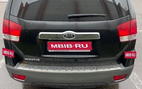 KIA Mohave I, 2012 год, 1 840 000 рублей, 5 фотография