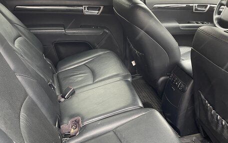 KIA Mohave I, 2012 год, 1 840 000 рублей, 7 фотография