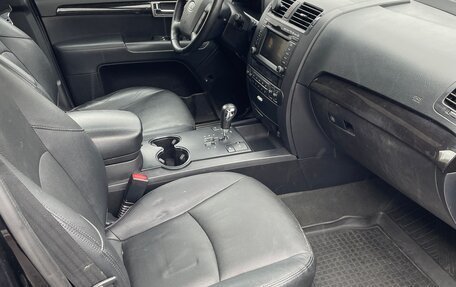 KIA Mohave I, 2012 год, 1 840 000 рублей, 12 фотография