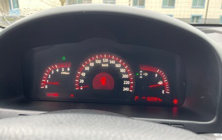 KIA Mohave I, 2012 год, 1 840 000 рублей, 13 фотография