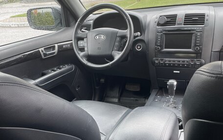 KIA Mohave I, 2012 год, 1 840 000 рублей, 9 фотография
