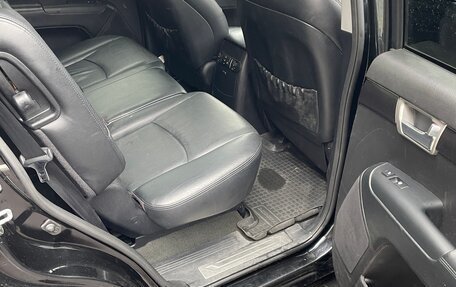 KIA Mohave I, 2012 год, 1 840 000 рублей, 11 фотография