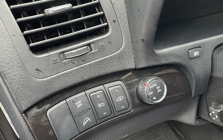KIA Mohave I, 2012 год, 1 840 000 рублей, 17 фотография