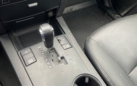 KIA Mohave I, 2012 год, 1 840 000 рублей, 15 фотография