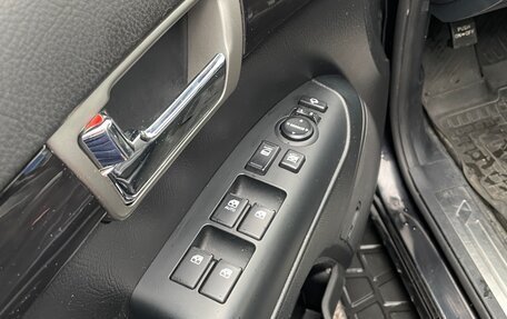 KIA Mohave I, 2012 год, 1 840 000 рублей, 18 фотография