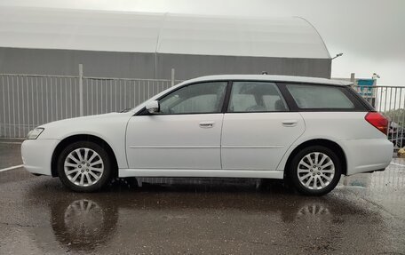 Subaru Legacy IV, 2004 год, 770 000 рублей, 2 фотография