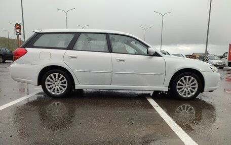 Subaru Legacy IV, 2004 год, 770 000 рублей, 5 фотография