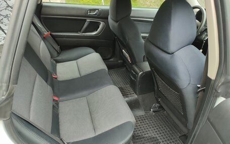 Subaru Legacy IV, 2004 год, 770 000 рублей, 13 фотография