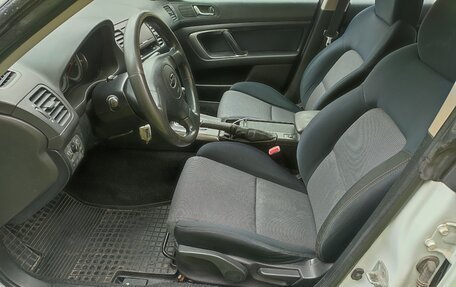 Subaru Legacy IV, 2004 год, 770 000 рублей, 11 фотография
