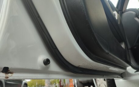 Subaru Legacy IV, 2004 год, 770 000 рублей, 10 фотография