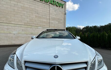 Mercedes-Benz E-Класс, 2013 год, 1 890 000 рублей, 11 фотография