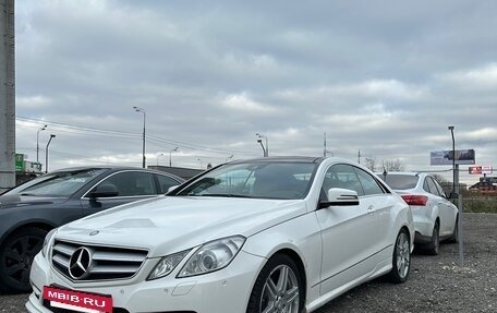 Mercedes-Benz E-Класс, 2013 год, 1 890 000 рублей, 8 фотография