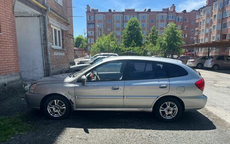 KIA Rio II, 2003 год, 270 000 рублей, 2 фотография