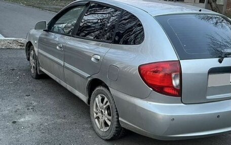 KIA Rio II, 2003 год, 270 000 рублей, 5 фотография