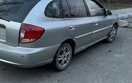 KIA Rio II, 2003 год, 270 000 рублей, 4 фотография