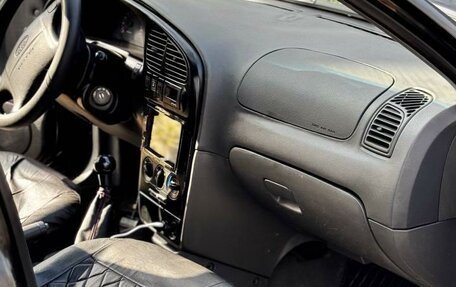 KIA Spectra II (LD), 2008 год, 315 000 рублей, 8 фотография