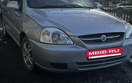 KIA Rio II, 2003 год, 270 000 рублей, 3 фотография