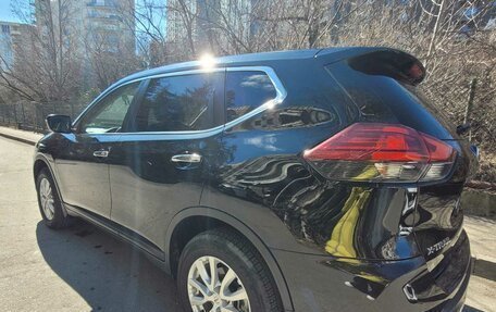 Nissan X-Trail, 2020 год, 2 250 000 рублей, 4 фотография